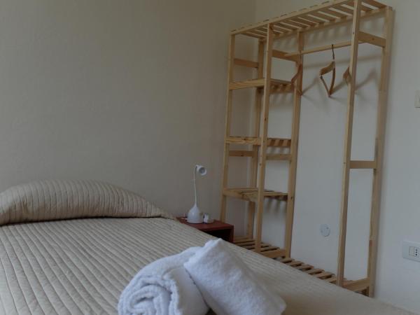 Casa Buri : photo 7 de la chambre chambre triple - vue sur jardin