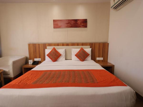 Le Roi Udaipur : photo 5 de la chambre chambre double premium