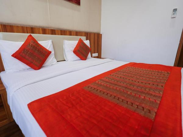 Le Roi Udaipur : photo 7 de la chambre chambre double premium