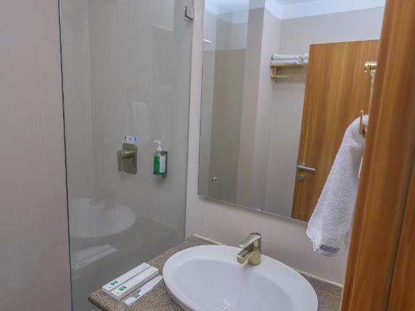 Le Roi Udaipur : photo 6 de la chambre chambre double premium