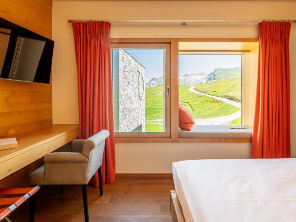 chetzeron : photo 5 de la chambre chambre simple