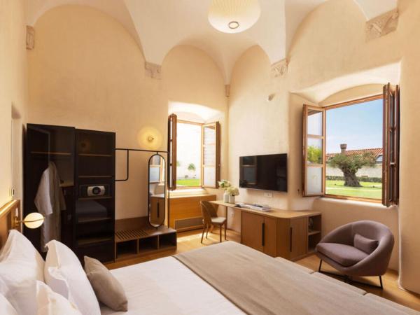 Palace Natali : photo 4 de la chambre chambre lits jumeaux supérieure