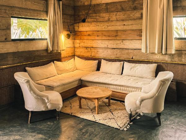 The Source Hotel Music & Spa : photo 6 de la chambre chalet signature 