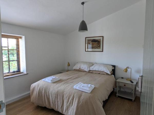 Regilbury court, Grooms house : photo 1 de la chambre chambre double