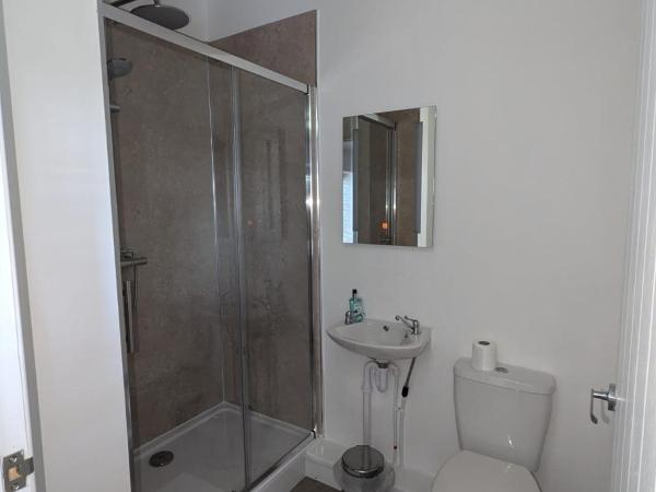 Regilbury court, Grooms house : photo 3 de la chambre chambre double