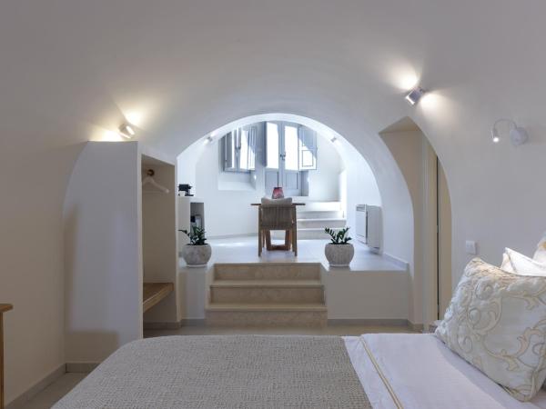 La Madeleine : photo 10 de la chambre suite avec jacuzzi