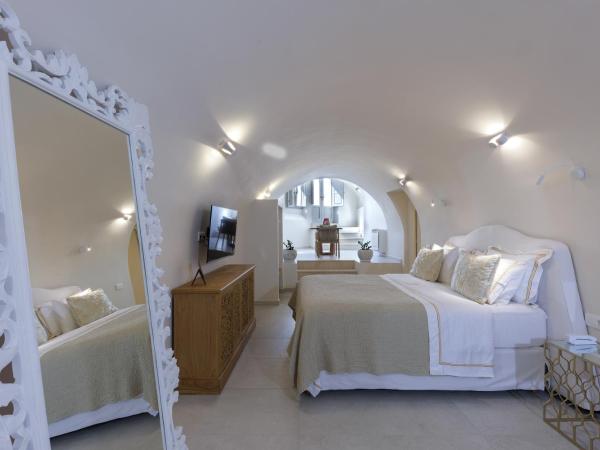 La Madeleine : photo 8 de la chambre suite avec jacuzzi