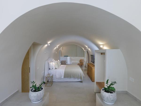 La Madeleine : photo 6 de la chambre suite avec jacuzzi