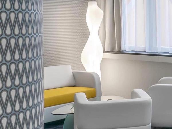 Magic Hotel Korskirken : photo 9 de la chambre suite junior avec vue