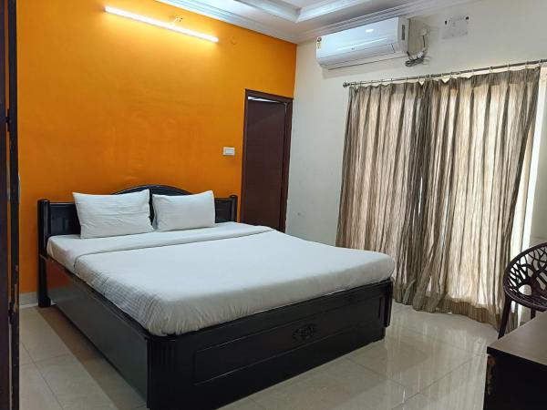GAYATHRI HEIGHTS SERVICED APARTMENTS & APARTMENT HOTEL In HYDERABAD : photo 1 de la chambre appartement 3 chambres