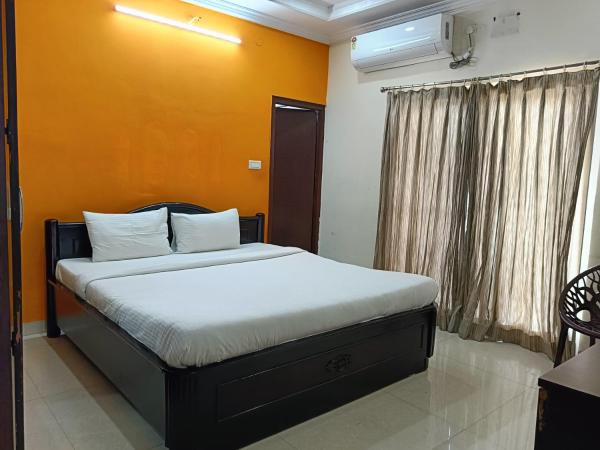 GAYATHRI HEIGHTS SERVICED APARTMENTS & APARTMENT HOTEL In HYDERABAD : photo 9 de la chambre appartement 3 chambres