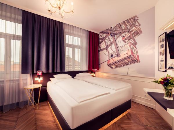 BoutiqueHOTEL Donauwalzer : photo 1 de la chambre chambre double confort