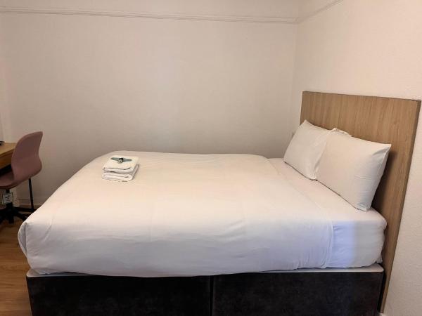 Hornfair House : photo 6 de la chambre chambre double