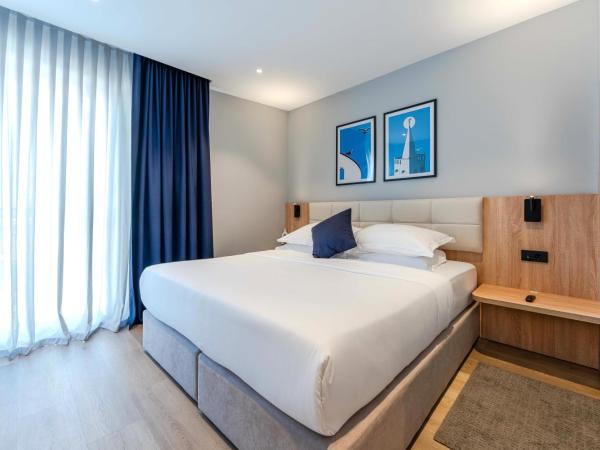 Hotel A'mare : photo 1 de la chambre appartement deluxe