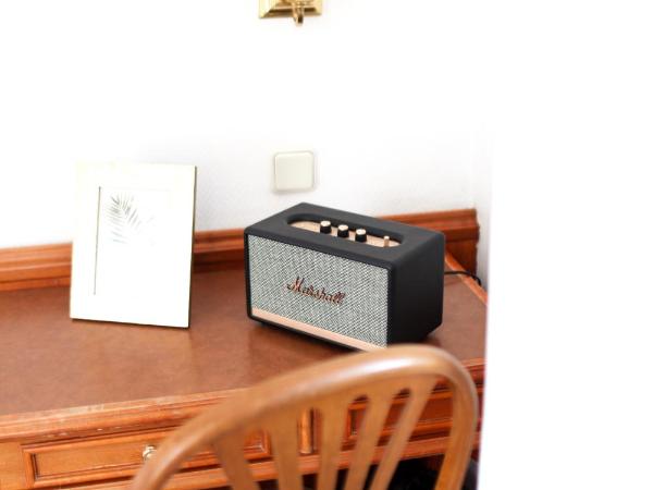 Boutique Hotel Krone München : photo 4 de la chambre charming comfort