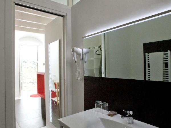 Basiliani Hotel : photo 9 de la chambre chambre double ou lits jumeaux confort 