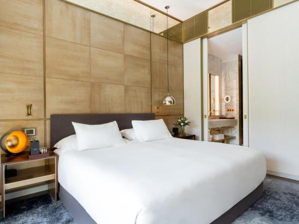 Almanac Barcelona : photo 3 de la chambre chambre - almanac