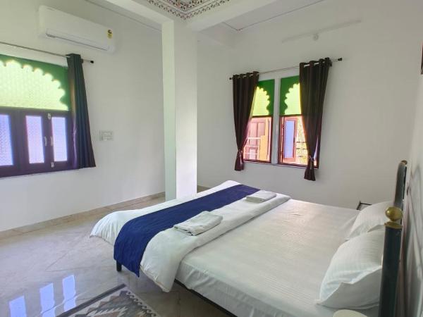 Rising Shemesh Home Stay : photo 1 de la chambre chambre double Économique