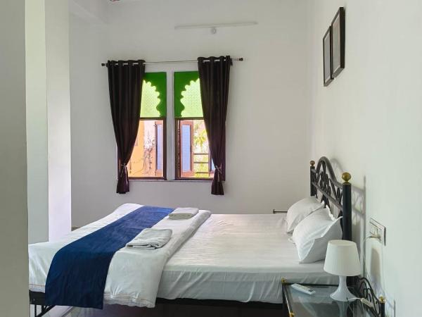 Rising Shemesh Home Stay : photo 4 de la chambre chambre double Économique