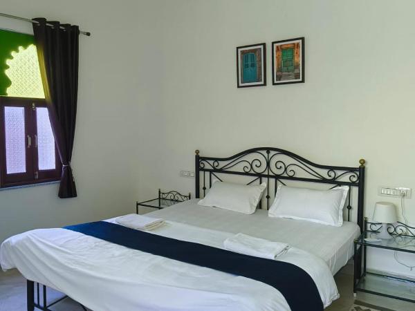 Rising Shemesh Home Stay : photo 3 de la chambre chambre double Économique