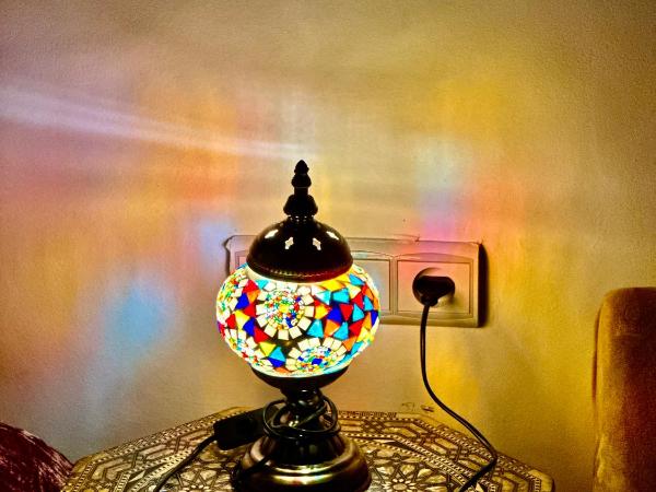 Riad Damia Suite &Spa : photo 6 de la chambre chambre double