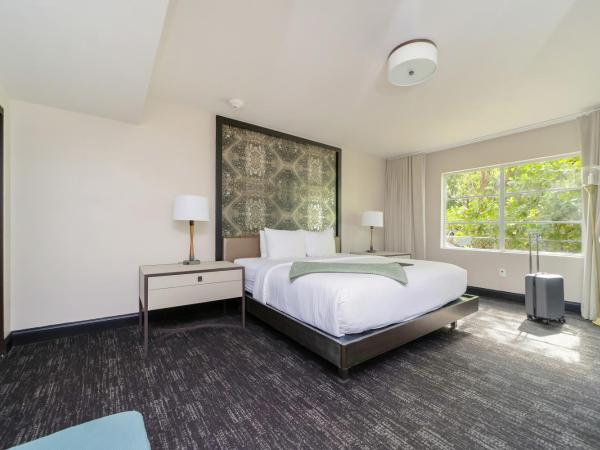 Venezia : photo 2 de la chambre suite junior deluxe