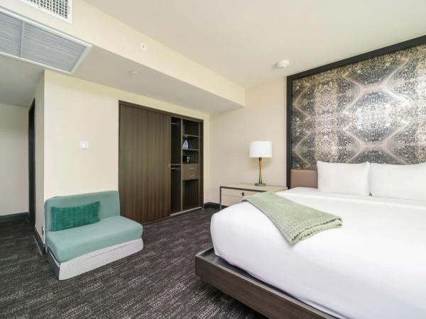 Venezia : photo 4 de la chambre suite junior deluxe