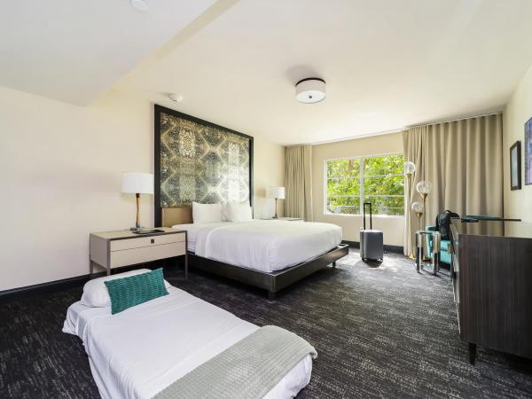 Venezia : photo 1 de la chambre suite junior deluxe