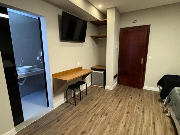 Hotel Diamante : photo 6 de la chambre chambre double standard