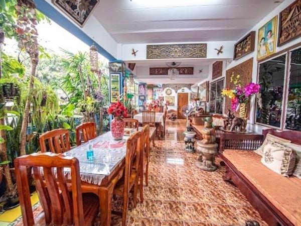 Saithong House : photo 3 de la chambre maison de vacances