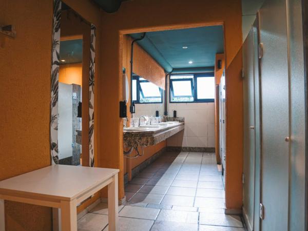 Selina Buzios : photo 1 de la chambre lit dans dortoir 6 lits