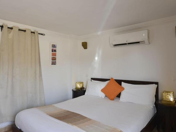 Riad Zoraida : photo 1 de la chambre chambre kaiss 