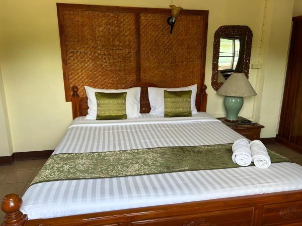 Saithong House : photo 5 de la chambre maison de vacances