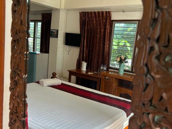 Saithong House : photo 6 de la chambre maison de vacances