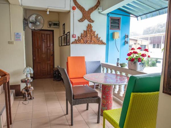 Saithong House : photo 7 de la chambre maison de vacances