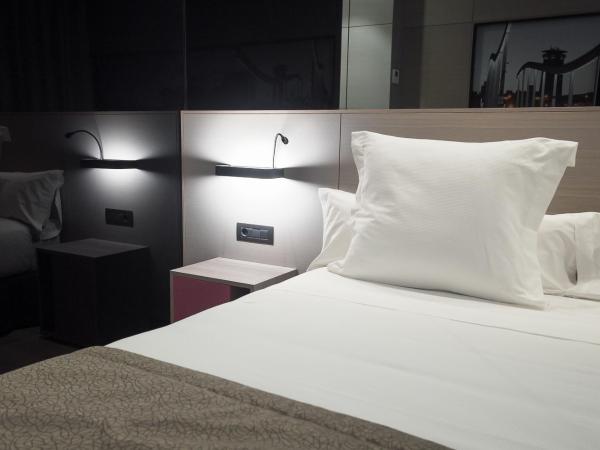 Negresco Princess 4* Sup : photo 3 de la chambre chambre double