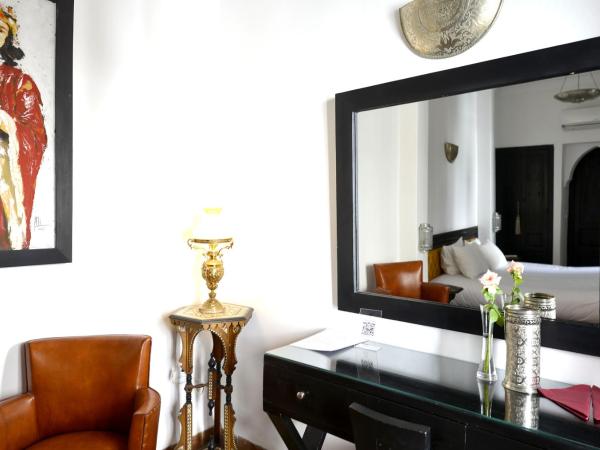 Riad Zoraida : photo 4 de la chambre suite sultan