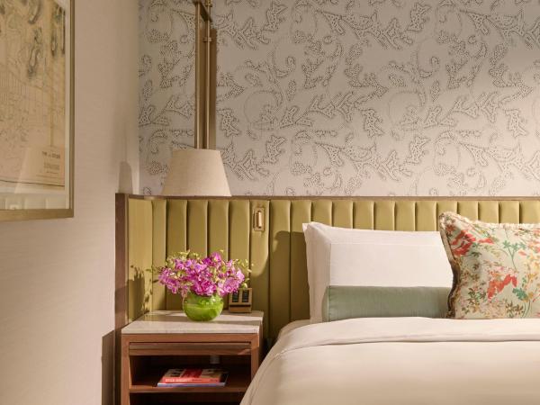Mandarin Oriental, Singapore : photo 1 de la chambre suite premier