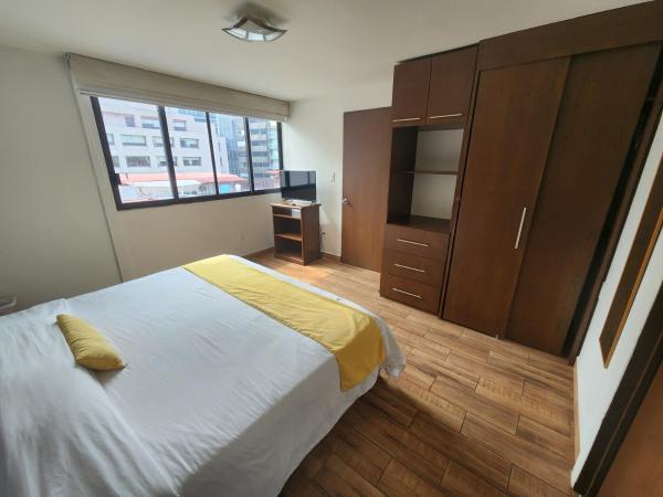 Grupo Kings Suites -Platon 436 : photo 1 de la chambre appartement