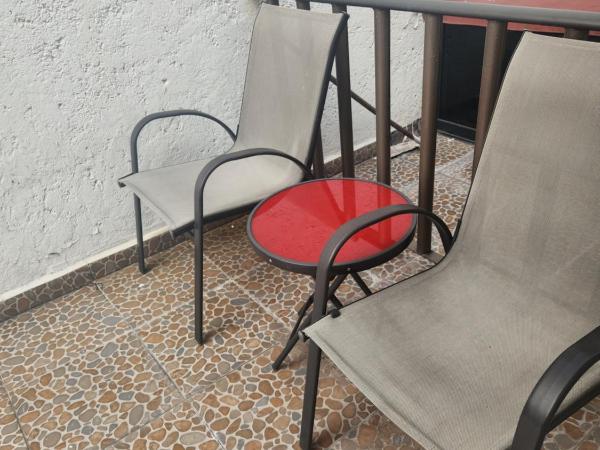 Grupo Kings Suites -Platon 436 : photo 5 de la chambre appartement