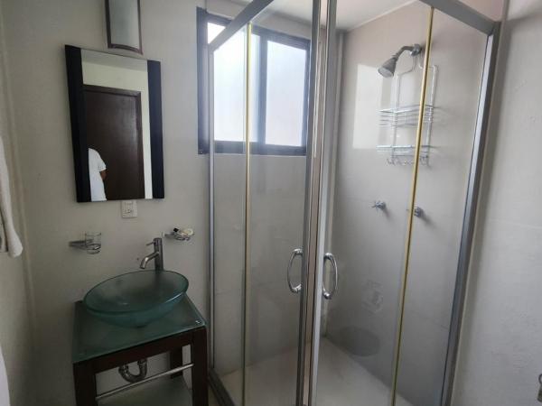 Grupo Kings Suites -Platon 436 : photo 6 de la chambre appartement