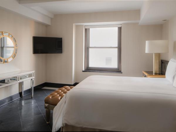 The Manhattan Club : photo 5 de la chambre suite 2 chambres