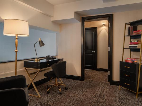 The Manhattan Club : photo 7 de la chambre suite 2 chambres