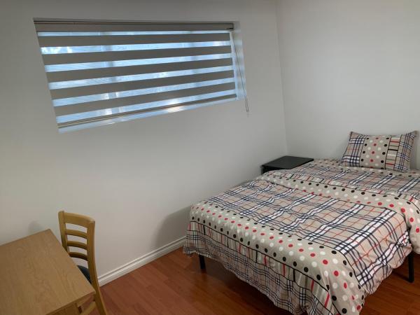 Cozy bedrooms in Vancouver West : photo 3 de la chambre chambre double