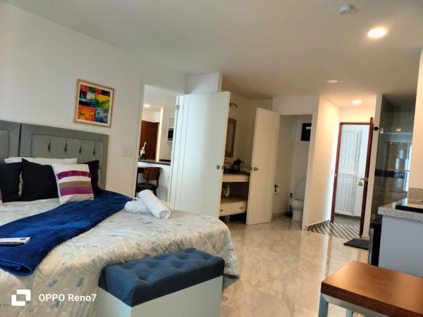 Morgan Hotel Boutique & Residences, Los Cabos : photo 3 de la chambre appartement 2 chambres
