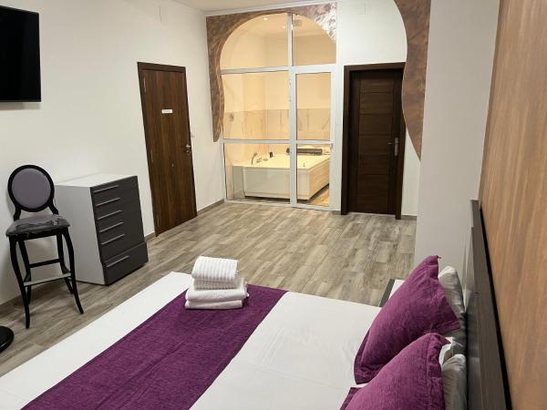 Casa Brava : photo 6 de la chambre chambre lit queen-size deluxe