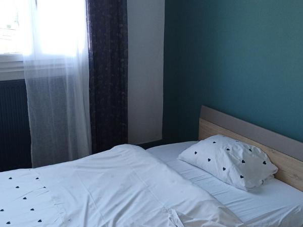 Elzao : photo 1 de la chambre chambre lit king-size