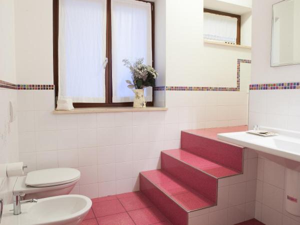 Botton d'Oro Pelabrocco : photo 6 de la chambre chambre quadruple