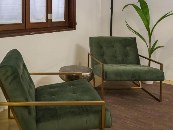 La Moderna Suites : photo 10 de la chambre suite exécutive