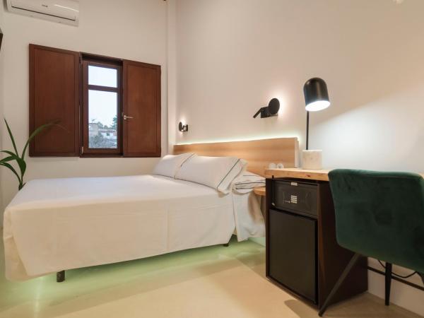 La Moderna Suites : photo 3 de la chambre suite junior